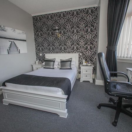 Tower House Executive Guest House Pontefract Kamer foto