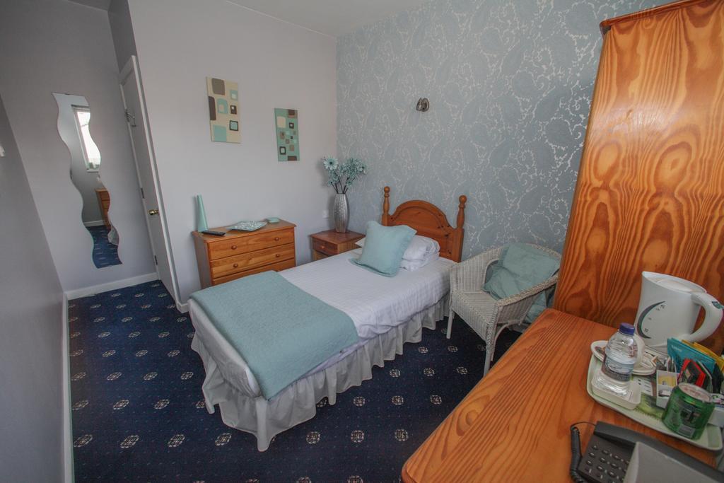Tower House Executive Guest House Pontefract Buitenkant foto