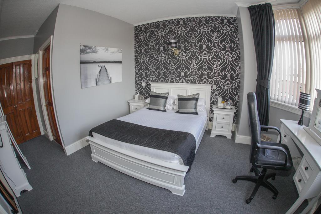 Tower House Executive Guest House Pontefract Buitenkant foto