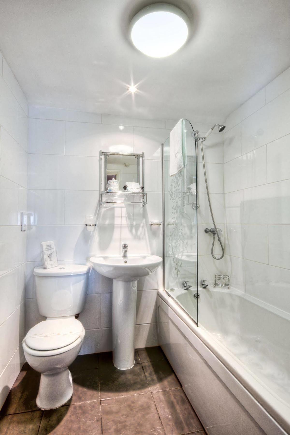 Tower House Executive Guest House Pontefract Buitenkant foto